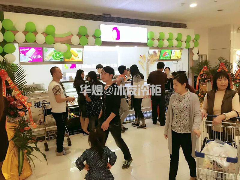 广东鲜果园冷冻食品有限公司水果气调库工程(图4)