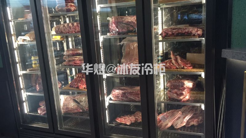 关于华煜热销产品干式牛肉熟成柜知识(图17)