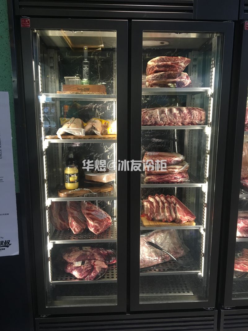 关于华煜热销产品干式牛肉熟成柜知识(图19)