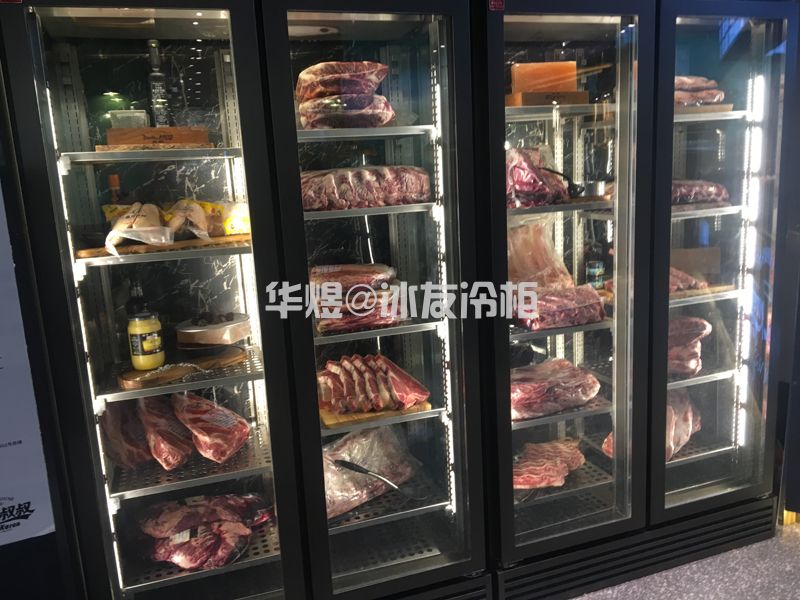 关于华煜热销产品干式牛肉熟成柜知识(图18)