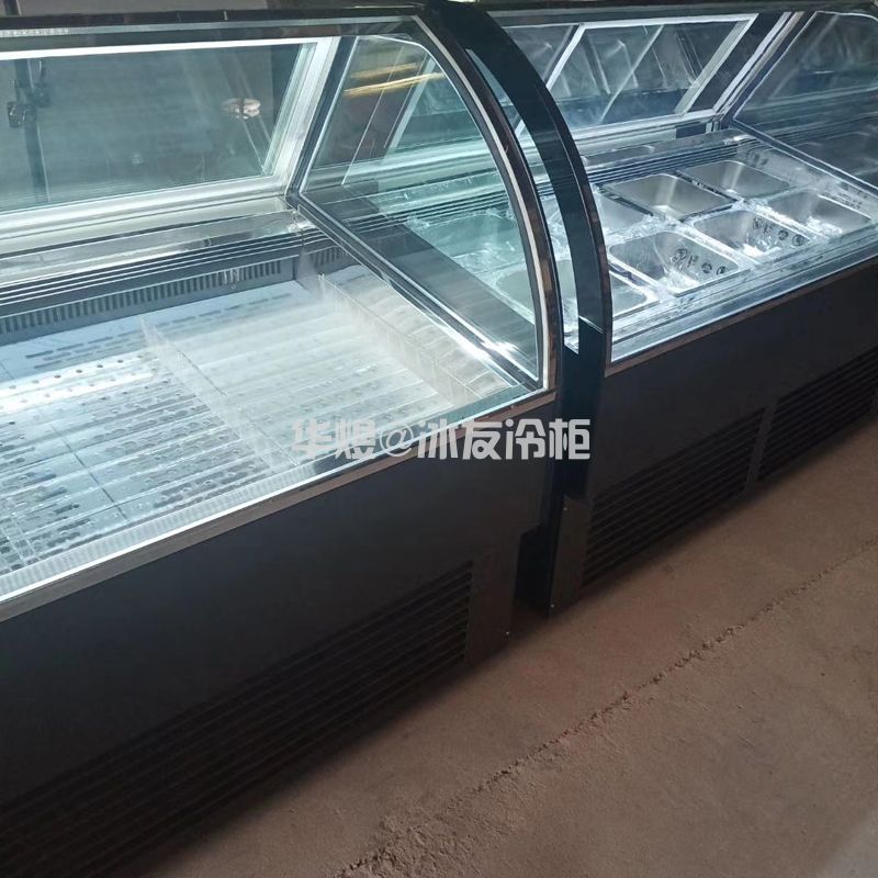 MC款冰淇淋柜硬质冰激凌冷冻展示柜雪糕冰柜(图10)